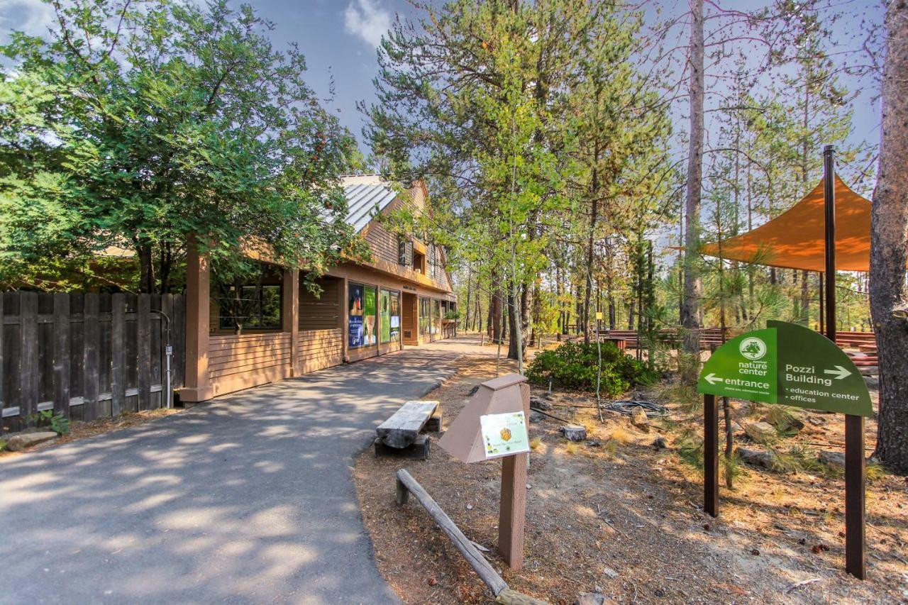 Circle 4 Ranch 25 | Discover ซันริเวอร์ ภายนอก รูปภาพ