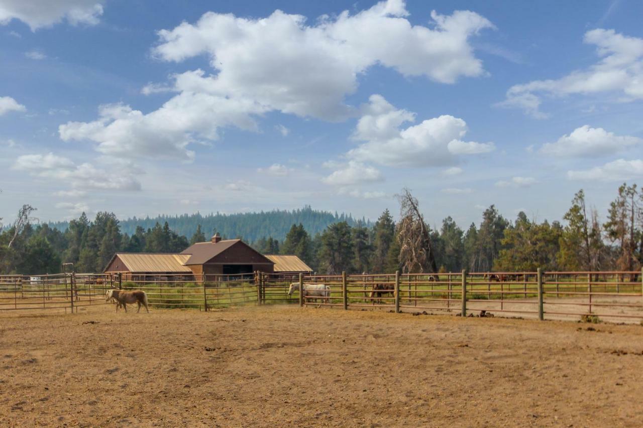 Circle 4 Ranch 25 | Discover ซันริเวอร์ ภายนอก รูปภาพ